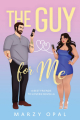 Couverture The Guy For Me Editions Autoédité 2023