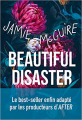 Couverture Beautiful, tome 1 : Beautiful disaster Editions J'ai Lu 2023
