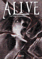 Couverture Alive Editions Panini (Manga - Seinen) 2023
