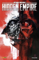 Couverture Star Wars : Hidden Empire, tome 0 : Prologue Editions Panini (100% Star Wars) 2023