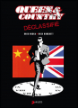 Couverture Queen & Country: Déclassifié, tome 2 Editions Akileos (Regard Noir & Blanc) 2008