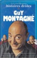 Couverture Les meilleures histoires drôles de Guy Montagné Editions Le Cherche midi 1993