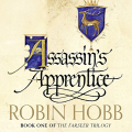 Couverture The Farseer Trilogy, book 1: Assassin's Apprentice Editions HarperCollins 2012
