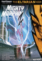 Couverture Power Rangers Unlimited : Mighty Morphin, tome 4 : The Eltarian War, première partie  Editions Vestron 2023