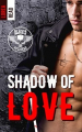 Couverture Black's soldiers : Shadow of love Editions BMR 2022