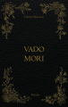Couverture Vado Mori Editions Relicha 2022