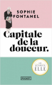 Couverture Capitale de la douceur Editions Pocket 2023