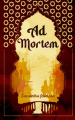 Couverture Ad Mortem Editions Beta Publisher 2023
