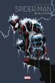 Couverture Spider-Man : Révélations Editions Panini 2022