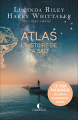 Couverture Les sept sœurs, tome 8 : Atlas : L'histoire de Pa Salt Editions Charleston 2023
