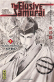 Couverture The Elusive Samurai, tome 08 Editions Kana (Shônen) 2023