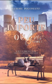 Couverture Peu importe où, tome 1 : Peu importe où tu vis Editions Autoédité 2023
