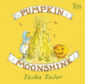 Couverture Pumpkin Moonshine Editions Simon & Schuster (Books for Young Readers) 2000