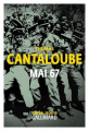 Couverture Mai 67 Editions Gallimard  (Série noire) 2023