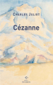 Couverture Cézanne Editions P.O.L 2023