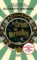 Couverture Le Cirque des Merveilles Editions Pocket 2023