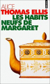 Couverture Les habits neufs de Margaret Editions Seuil 1998