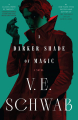 Couverture Shades of Magic, tome 1 Editions Tor Books (Fantasy) 2023