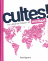 Couverture Cultes! 100 Lieux Mythiques de Musique Editions Fantrippers 2021