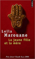 Couverture La Jeune Fille et la Mère Editions Points 2007