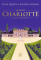 Couverture La Reine Charlotte Editions J'ai Lu 2023