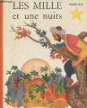 Couverture Contes des mille et une nuits / Les Mille et Une Nuits Editions Des Deux coqs d'or (L'étoile d'or) 1963