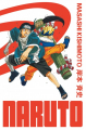 Couverture Naruto (éd. Hokage), tome 11 Editions Kana (Shônen) 2023