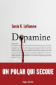 Couverture Dopamine Editions Hugo & Cie 2023