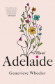 Couverture Adelaide Editions St. Martin's Press 2023