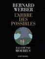 Couverture L'Arbre des possibles et autres histoires Editions Albin Michel 2003