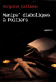 Couverture Manips' diaboliques à Poitiers Editions La geste (Le geste Noir) 2013
