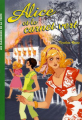 Couverture Alice et le Pigeon Voyageur Editions Hachette (Les classiques de la verte) 2006