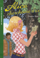 Couverture Alice au Canada / Alice chercheuse d'or Editions Hachette (Les classiques de la verte) 2007