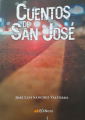 Couverture Cuentos de San José Editions Autoédité 2020