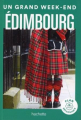 Couverture Un grand week-end : Edimbourg Editions Hachette (Un grand week-end) 2023