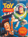 Couverture Toy story (Adaptation du film Disney - Tous formats) Editions Hachette 1996