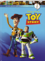 Couverture Toy story (Adaptation du film Disney - Tous formats) Editions Prisma (Les plus grands chefs-d'œuvre Disney en BD) 2011