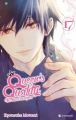 Couverture Queen's Quality, tome 17 Editions Crunchyroll (Shôjo) 2023