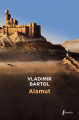 Couverture Alamut Editions Libretto 2012
