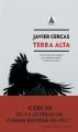 Couverture Terra Alta, tome 1 Editions Babel 2023