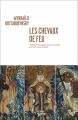 Couverture Les Chevaux de feu Editions Noir sur Blanc 2022