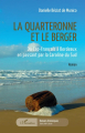 Couverture La quarteronne et le berger : Du Cap français à Bordeaux en passant par la Caroline du Sud Editions L'Harmattan (Historiques) 2022