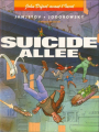 Couverture Avant l'Incal, tome 6 : Suicide Allée Editions Les Humanoïdes Associés 1995