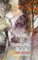 Couverture Pique-nique à Hanging Rock Editions Text Publishing 2019
