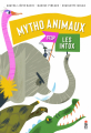 Couverture Mytho Animaux Editions Saltimbanque 2023