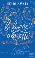 Couverture La Ferme aux alouettes Editions HarperCollins (Poche) 2023
