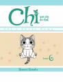 Couverture Chi, une vie de chat, tome 06 Editions France Loisirs 2016