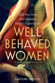 Couverture well behaved women Editions One more chapter 2023