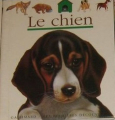Couverture Le chien Editions Gallimard  (Jeunesse - Mes premières découvertes) 1994