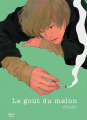 Couverture Le goût du melon, tome 1 Editions IDP (Hana Book) 2023